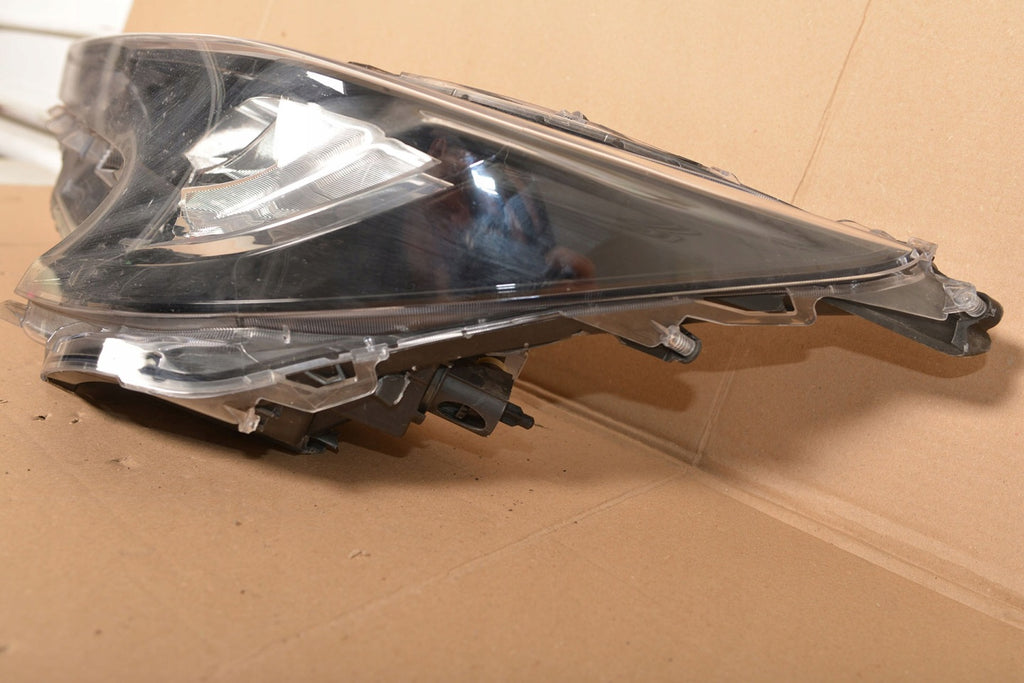 Frontscheinwerfer Toyota Corolla 90154118 LED Links Scheinwerfer Headlight SCH7945146730of
