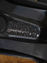Laden Sie das Bild in den Galerie-Viewer, 1x Alufelge 19 Zoll 7.0" 5x108 41ET 9837772280 Citroën C5 Aircross Rim Wheel FEL1709253664vr