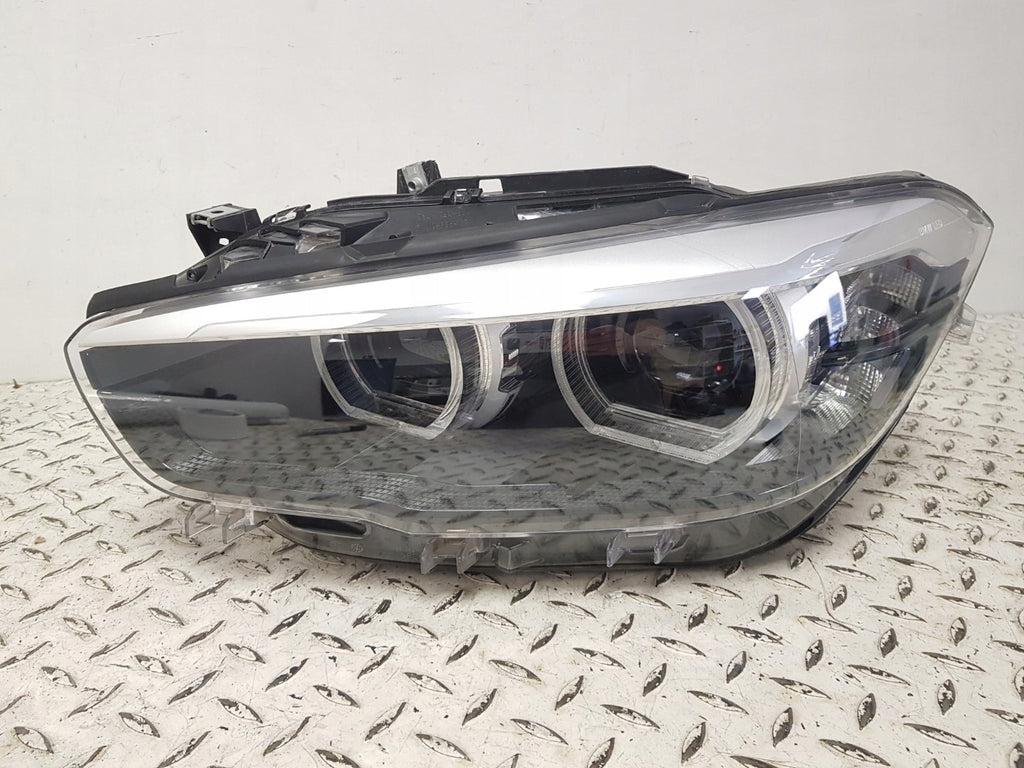 Frontscheinwerfer BMW 1 F21 F20 8492455-02 Full LED Rechts oder Links SCH6276775923xg
