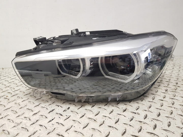 Frontscheinwerfer BMW 1 F21 F20 8492455-02 Full LED Links Scheinwerfer Headlight SCH6276775923xg