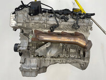 Load image into Gallery viewer, Motor Mercedes-Benz W221 273961 5.5 388PS 285kW 90TKm 2006 Benzin Komplett