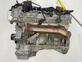 Motor Mercedes-Benz W221 273961 5.5 388PS 285kW 90TKm 2006 Benzin Komplett
