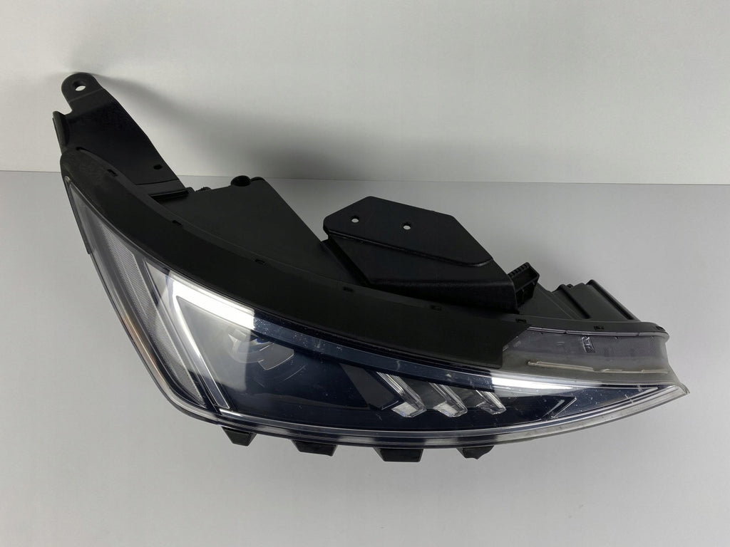 Frontscheinwerfer Hyundai Elantra Rechts Scheinwerfer Headlight SCH2207786394zy