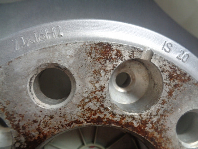 4x Alufelge 16 Zoll 7.0" 5x120 20ET 6762000 BMW 4 Rim Wheel FEL6324217879lw