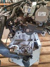 Laden Sie das Bild in den Galerie-Viewer, Motor Mazda Cx30 PX13 2.5 2019 Benzin Engine Unkomplett