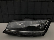 Load image into Gallery viewer, Frontscheinwerfer Skoda Fabia III 6V1941015D LED Links Scheinwerfer Headlight