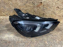 Laden Sie das Bild in den Galerie-Viewer, Frontscheinwerfer Mercedes-Benz Gle A1679066604 LED Rechts Headlight