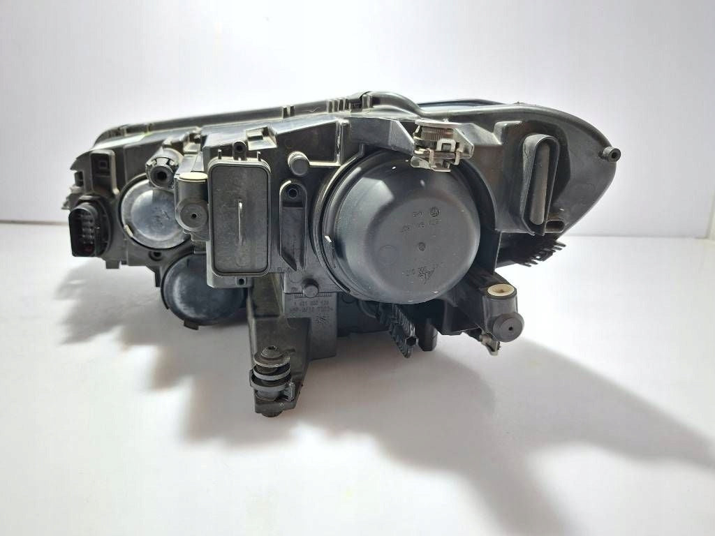 Frontscheinwerfer VW Touran 5TB941006A Rechts Scheinwerfer Headlight SCH7101664605ku