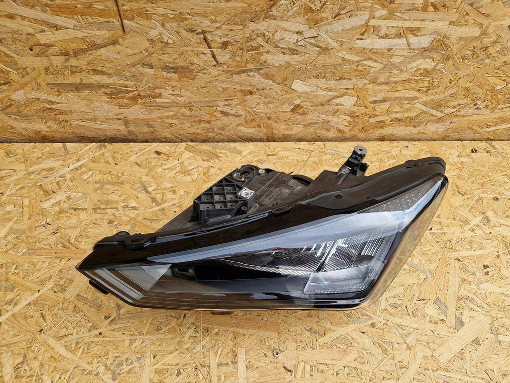 Frontscheinwerfer Seat Leon 5FB941005D Full LED Links Scheinwerfer Headlight