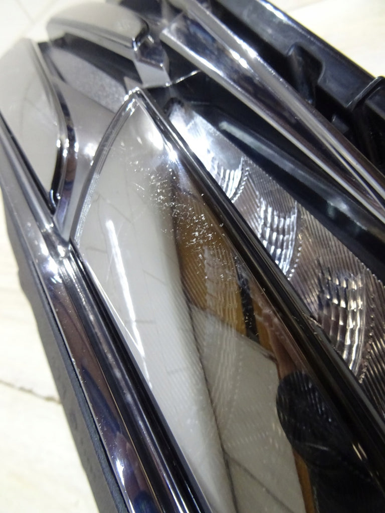 Frontscheinwerfer Hyundai Tucson 92208-N7100 Rechts Scheinwerfer Headlight SCH1928009198bo