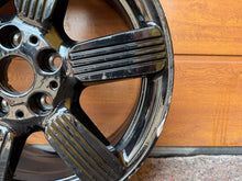 Laden Sie das Bild in den Galerie-Viewer, 1x Alufelge 17 Zoll 7.0&quot; 5x112 54ET 6898289 Mini F57 F56 F55 Rim Wheel