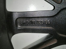 Laden Sie das Bild in den Galerie-Viewer, 1x Alufelge 20 Zoll 8W0601025EG Audi A4 B9 Rim Wheel FEL7472325080xs