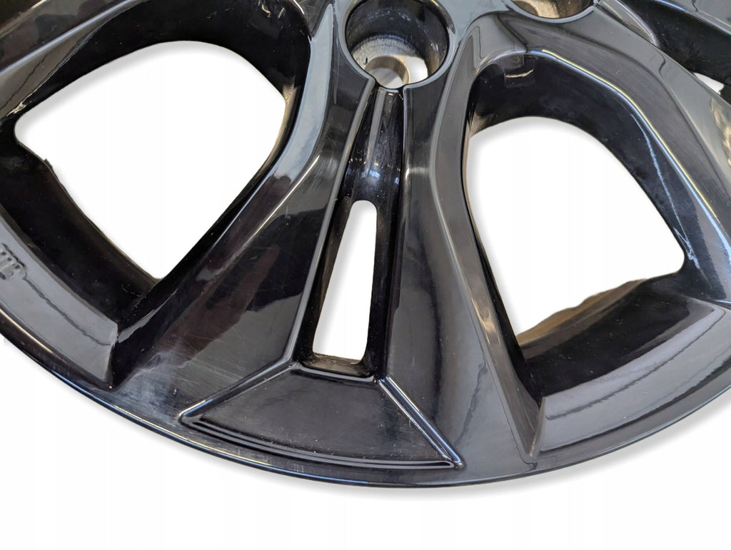1x Alufelge 16 Zoll 6.5" 5x100 46ET PW4570D006 Toyota Yaris Cross Rim Wheel FEL1732527110vd