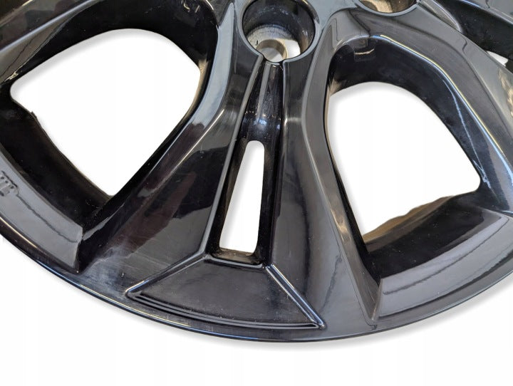 1x Alufelge 16 Zoll 6.5" 5x100 46ET PW4570D006 Toyota Yaris Cross Rim Wheel FEL1732527110vd