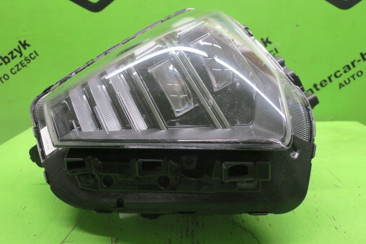 Frontscheinwerfer Hyundai Kona HF92112020 LED Rechts Scheinwerfer Headlight SCH2965088076pt