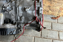 Laden Sie das Bild in den Galerie-Viewer, Getriebe Mercedes-Benz Gle R7252711001 R7252719300 16627072020 Automatikgetriebe