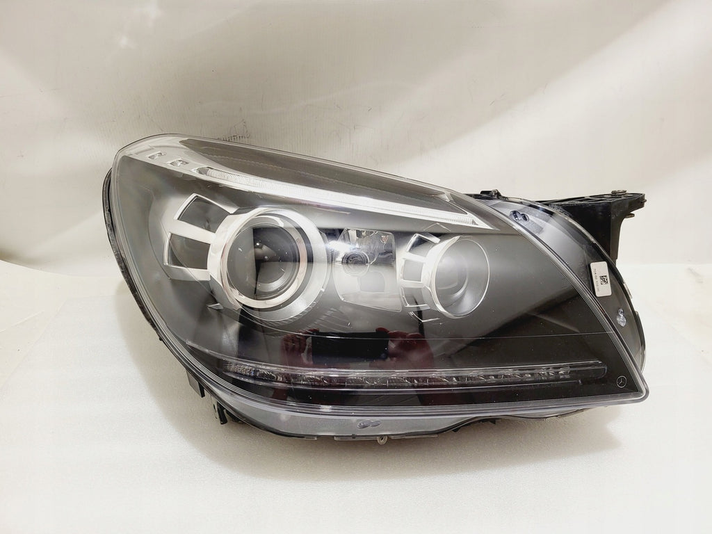 Frontscheinwerfer Mercedes-Benz Slk A1728202659 Xenon Rechts Headlight