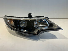 Laden Sie das Bild in den Galerie-Viewer, Frontscheinwerfer Honda Civic IX 33100-TV0-G416-M1 LED Rechts Headlight SCH6883039690iv