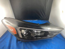 Load image into Gallery viewer, Frontscheinwerfer Hyundai Tucson Tl J034H65 Rechts Scheinwerfer Headlight SCH7369913049eg