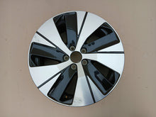 Laden Sie das Bild in den Galerie-Viewer, 1x Alufelge 18 Zoll 7.5" 5x108 50 5ET Glanz 31680403 Volvo Xc60 Ii Rim Wheel FEL8442627220av