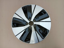 Load image into Gallery viewer, 1x Alufelge 18 Zoll 7.5" 5x108 50 5ET Glanz 31680403 Volvo Xc60 Ii Rim Wheel FEL8442627220av