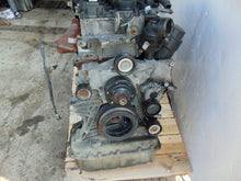 Laden Sie das Bild in den Galerie-Viewer, Motor Mercedes-Benz 651955 2.2 CDI Diesel Engine Unkomplett MOT9810869961jb