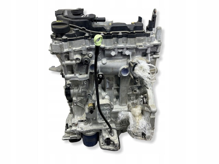 Motor Peugeot 2008 II 10XVBB 1.2 2024 Engine Unkomplett MOT7297667285do