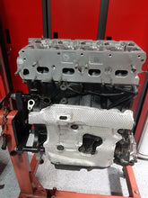 Laden Sie das Bild in den Galerie-Viewer, Motor VW Tiguan DTS 2.0 TDI 150PS 110kW 37TKm Diesel Engine Unkomplett MOT1353240644oj