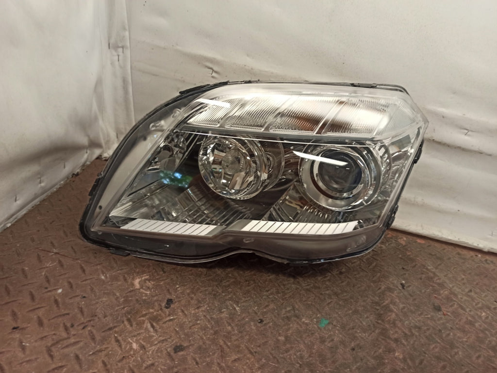 Frontscheinwerfer Mercedes-Benz W204 A2048207459 85122000 Xenon Links Headlight SCH6860305616wn