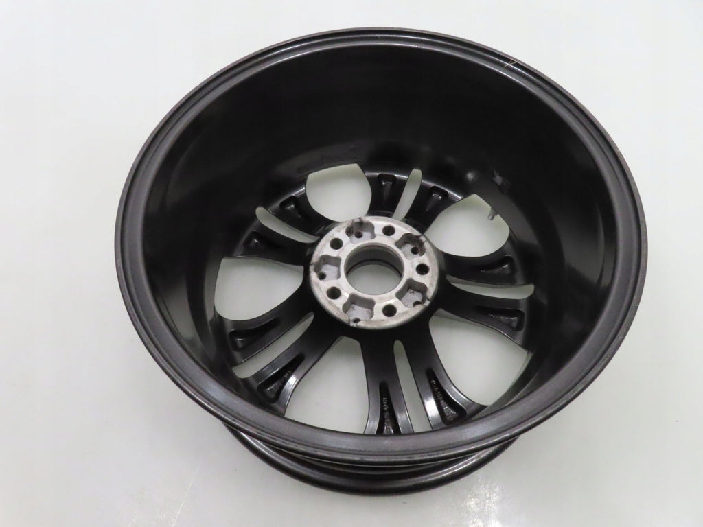1x Alufelge 17 Zoll 7.5" 5x112 36ET Graphit A2534010600 Mercedes-Benz Glc FEL1326646062qf