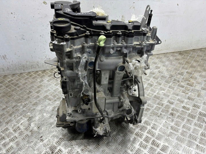 Motor Peugeot 2008 II 10Z1AF 1.2 2023 Benzin Engine Unkomplett MOT3176686430dw