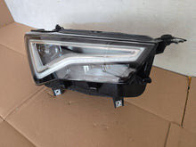 Laden Sie das Bild in den Galerie-Viewer, Frontscheinwerfer Seat Ateca 575941032B Full LED Rechts Scheinwerfer Headlight SCH4294931026lp