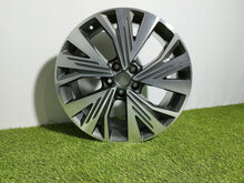 Laden Sie das Bild in den Galerie-Viewer, 1x Alufelge 19 Zoll 8.0" 5x112 45ET 89A601025AN Audi E-Tron Rim Wheel FEL5165757235jk