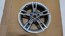 Laden Sie das Bild in den Galerie-Viewer, 1x Alufelge 18 Zoll 5x112 8053524 BMW F40 Rim Wheel FEL2807767003nq