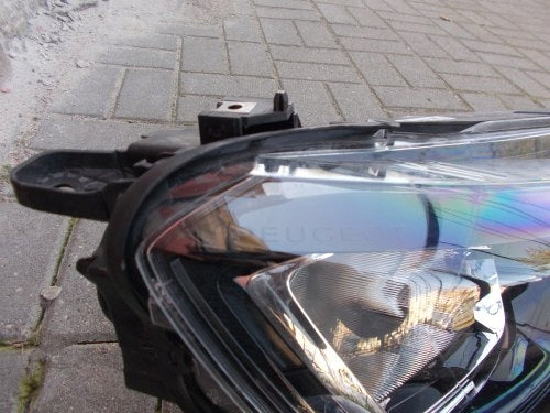 Frontscheinwerfer Peugeot Rifter 9816826880 90146195 LED Rechts Headlight