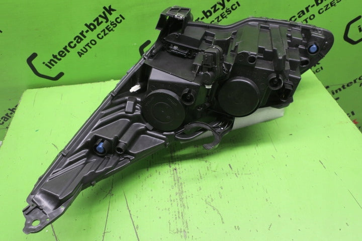 Frontscheinwerfer Peugeot 3008 89910358 Xenon Rechts Scheinwerfer Headlight SCH6199831257ik