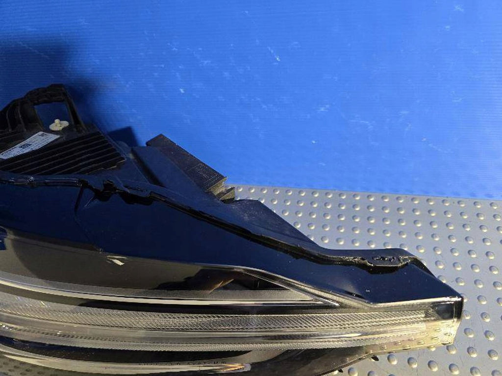 Frontscheinwerfer Volvo Xc60 II 31420412 LED Rechts Scheinwerfer Headlight SCH5872755681ai