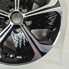 Laden Sie das Bild in den Galerie-Viewer, 1x Alufelge 16 Zoll 6.5&quot; 5x114.3 40ET 52910CR200 Kia Carens Rim Wheel