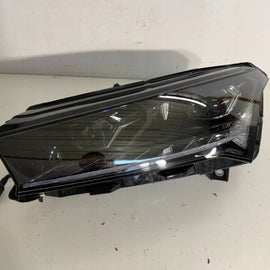 Frontscheinwerfer Skoda Enyaq IV 5LB941015H LED Links Scheinwerfer Headlight SCH4791694058fl