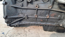 Laden Sie das Bild in den Galerie-Viewer, Motor Mercedes-Benz W124 6020705501 2.5 113PS 1997 Diesel Engine Unkomplett MOT4640436115he