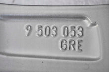 Load image into Gallery viewer, 1x Alufelge 18 Zoll 7.5" 5x112 51ET Glanz Graphit 9503053 BMW X1 F48 Mg FEL4997394108zz