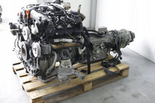 Laden Sie das Bild in den Galerie-Viewer, Motor Audi VW Q7 Q5 I CJG 3.0 TDI 233PS 209TKm 2012 Diesel Engine Unkomplett