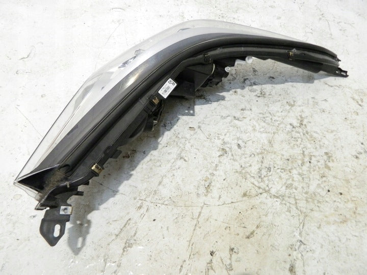 Frontscheinwerfer Toyota Chr C-Hr Rechts Scheinwerfer Headlight SCH2969622375an