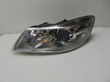 Laden Sie das Bild in den Galerie-Viewer, Frontscheinwerfer Skoda Octavia II 7L6941329B 1Z1941015G Xenon Links Headlight SCH7839038191vr