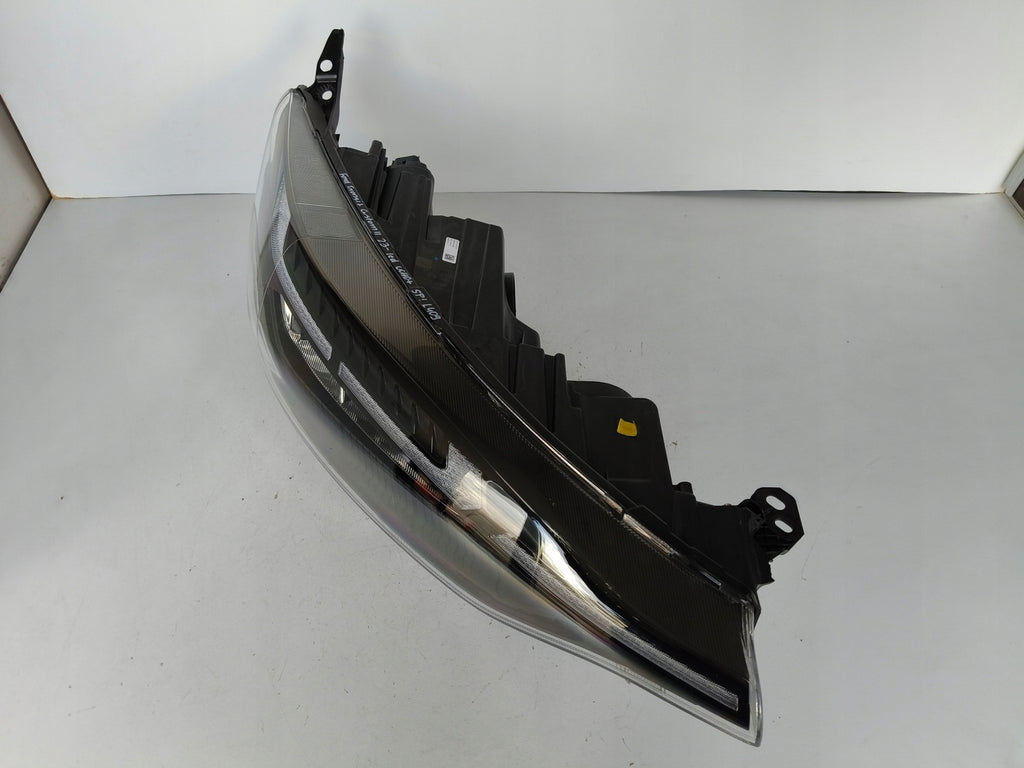 Frontscheinwerfer Ford Transit Custom PZ31-13E014-CB LED Rechts Headlight SCH9574058168xc