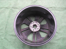 Load image into Gallery viewer, 1x Alufelge 18 Zoll 7.5" 5x112 48ET Glanz Schwarz 5E3601025N Skoda Octavia 5e3 I FEL1709357104vu