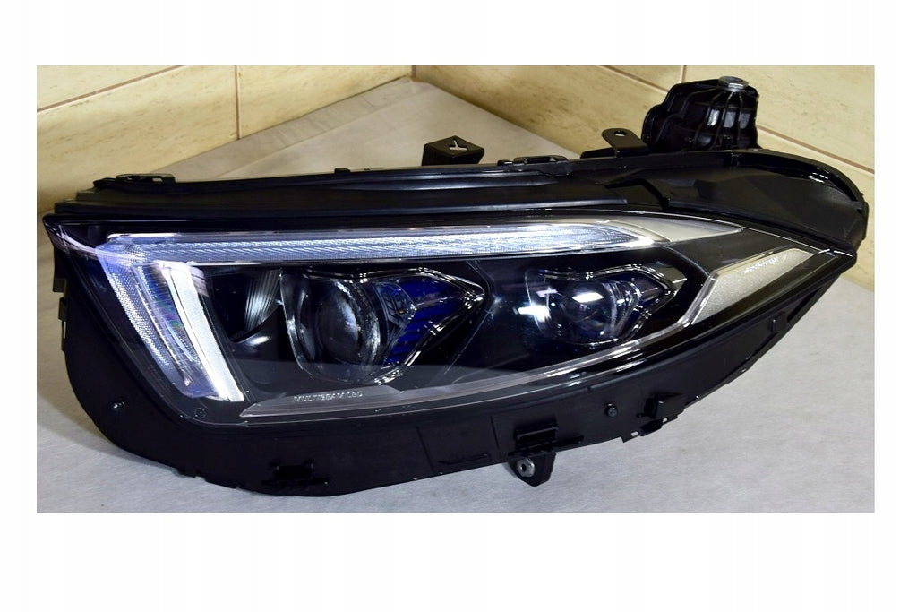 Frontscheinwerfer Mercedes-Benz Cls 2579069300 LED Links Scheinwerfer Headlight