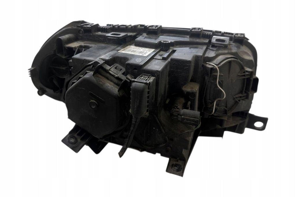 Frontscheinwerfer BMW X3 3455227 Links Scheinwerfer Headlight SCH6311716667cd