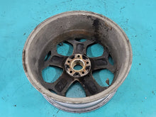 Laden Sie das Bild in den Galerie-Viewer, 1x Alufelge 17 Zoll 7.5" 5x108 Ford Focus Rim Wheel FEL6064055852oi