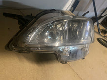 Laden Sie das Bild in den Galerie-Viewer, Frontscheinwerfer Peugeot 508 I 9678393180 Links Scheinwerfer Headlight SCH2764008630ju